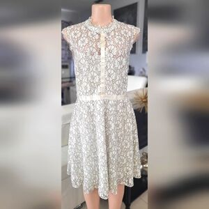 Beautiful Alisa Pan dress. Sz 12.